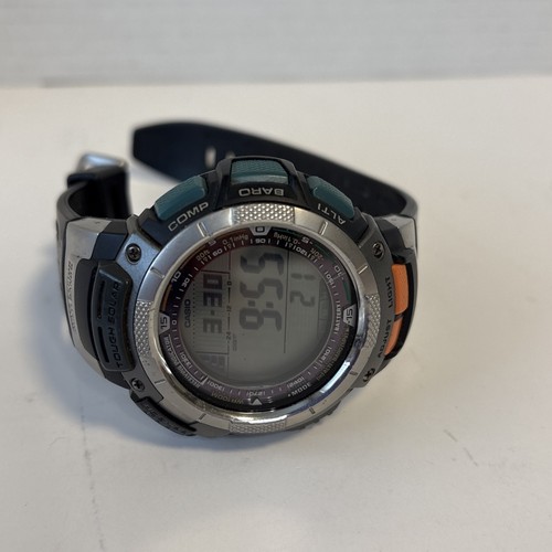 Orologio uomo casio pathfinder - orologio,