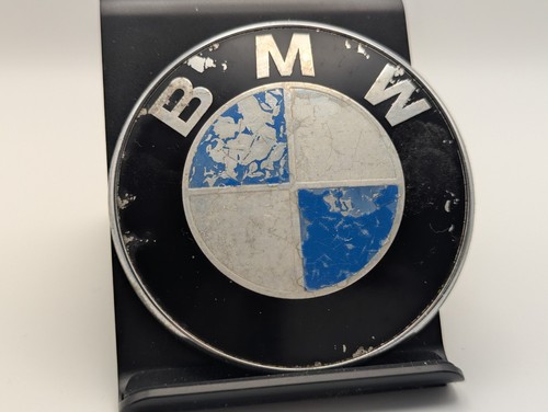 Bmw e39 e46 e66 - e66, logo