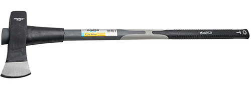 Mazza spaccalegna maurer plus - spaccalegna,