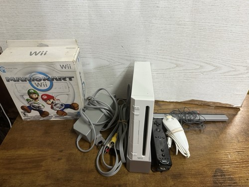 Console nintendo wii - wii,