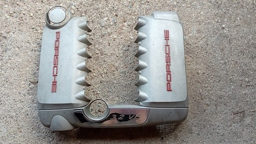 Carter coprimotore porsche - carter,