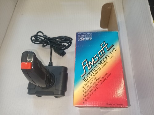 Joystick amsoft model - model, per