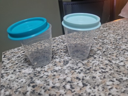 Tupperware set nanetti - 2,