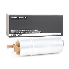 RIDEX 458F0051 Pompa