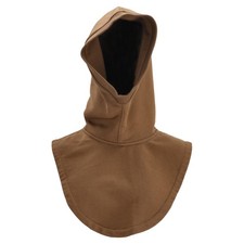 Burberry Dickey con cappuccio