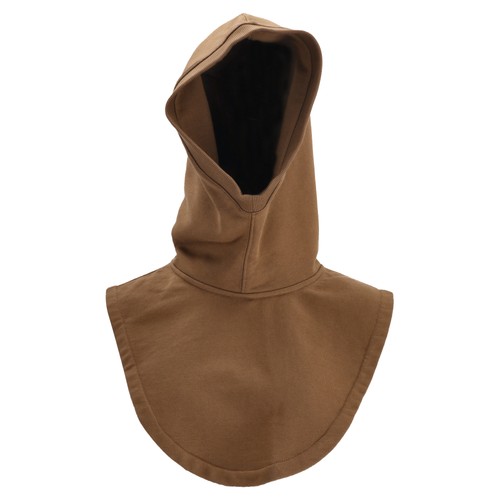 Burberry dickey con cappuccio - con,