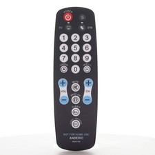 Anderic RRHC100 Telecomando