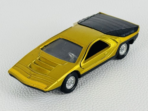 Mercury special carabo bertone - mercury,