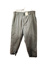 Pantalone invernale uomo