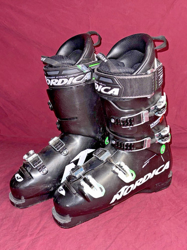 Scarponi sci nordica - 🔥,