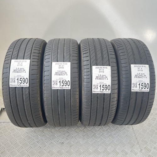 Gomme usate 205 - gomme, 55