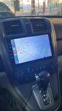 Autoradio per Honda CRV CR-V