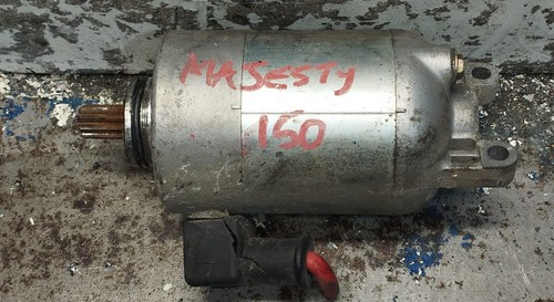 Motorino avviamento per - d',