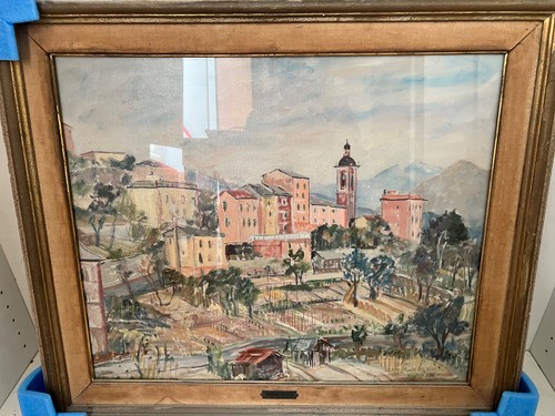 Giacomo picollo genova - picollo,