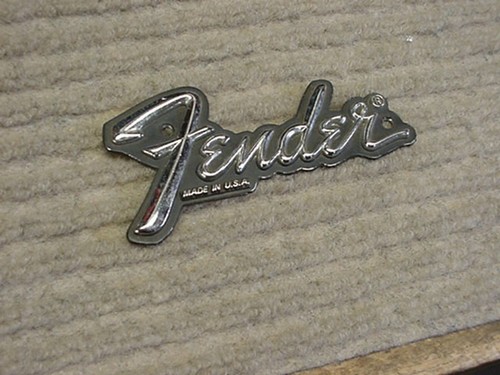 Vintage anni fender - anni,