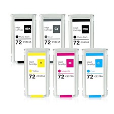 Ink for HP DesignJet T770 T790