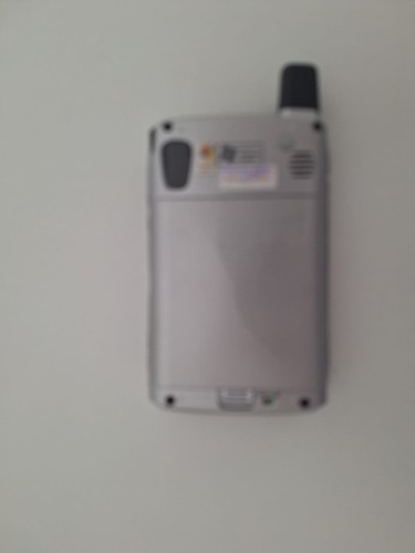 Phone tascabile ipaq - pc,