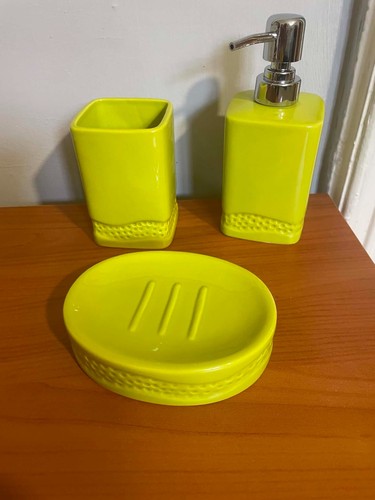 Serie bagno ceramica - serie,