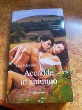 ACCADDE IN AUTUNNO - LISA