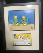 I Simpson Produzione