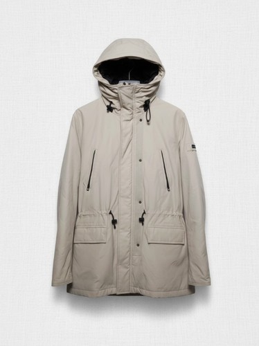 Parka canadians donna real - canadians,