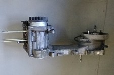 Blocco motore aprilia - blocco,