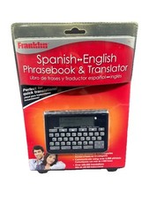 New Franklin TES-121