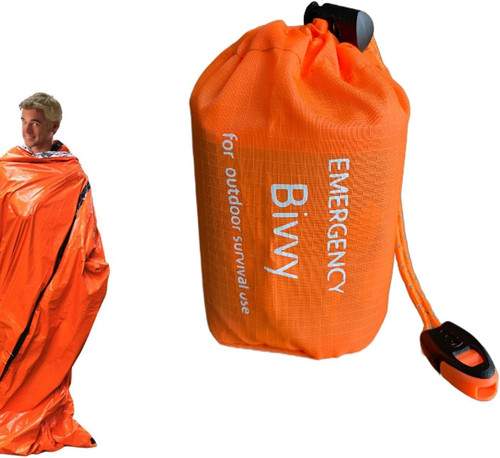 Sacco pelo coperta termica - pelo,