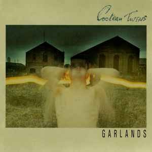 Cocteau twins garlands - twins, (cd)