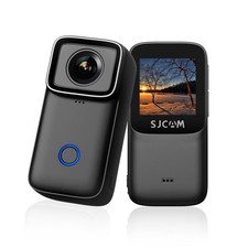 SJCAM C200 Action Cam 4K HD