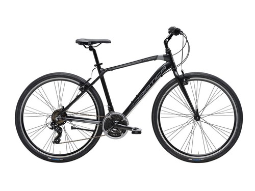 Bici ibrida cicli - cicli, adriatica