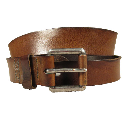 Cintura uomo pelle wilskin - cintura,