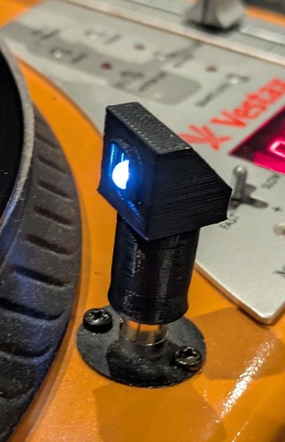 Luce mira led vestax per - luce,