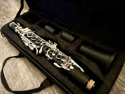 Clarinetto pereira custom - clarinetto,