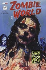 Zombie World [Fumetto] by Pat