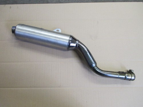 Silencieux marving pour honda - silencieux,