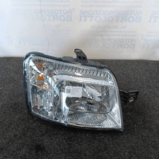 51867675 Proiettore DX FIAT PANDA VAN (2Q) 1.1 (2 posti) Active Ber. 5p/b/1108cc