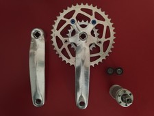 Guarnitura Crankset Sugino