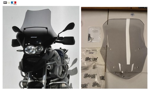 Bulle pare brise ermax - pare,