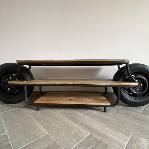 Mobile motorbike design - ,