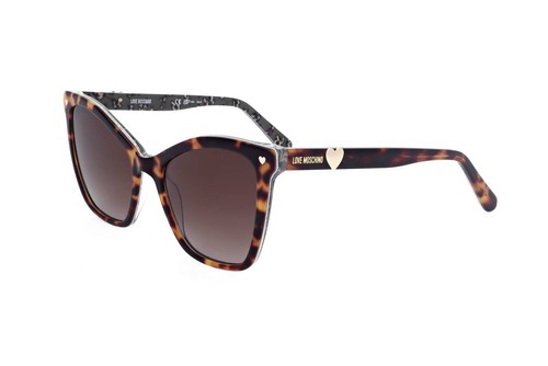 Occhiali sole love moschino - da,