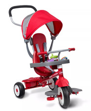 Radio Volantino 481Z 4 in 1