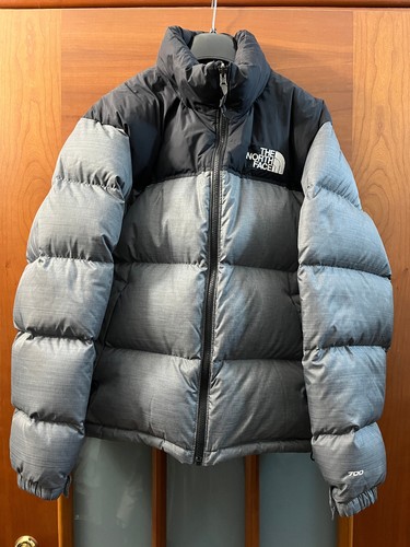 The north face - face, 1996