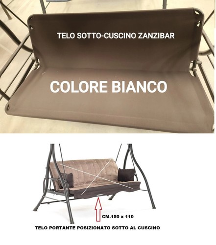 Telo portante dondolo 3 - telo,