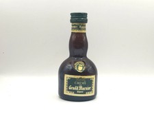 Miniature Grand Marnier-