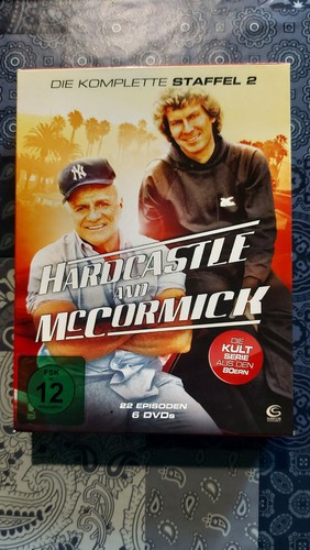 Hardcastle and mccormick - "hardcastle,