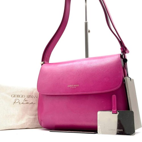 Giorgio armani prima borsa - la,