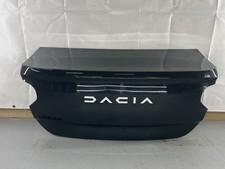 PORTELLONE BAULE BAGAGLIAIO COFANO POSTERIORE POST. DACIA LOGAN 2024