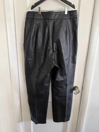 Pantalone toffs nero vera - pantalone,