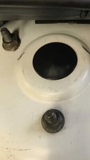 2 X Copri Puntone Gommini